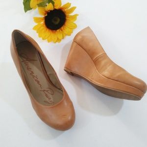 American Rag Tan Wedge